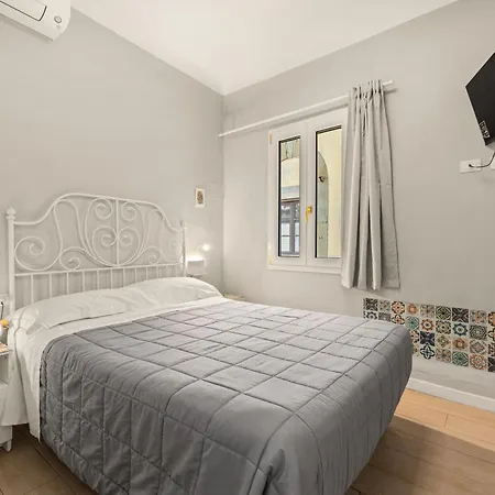Passera History View Residence C&G Florence Extérieur photo