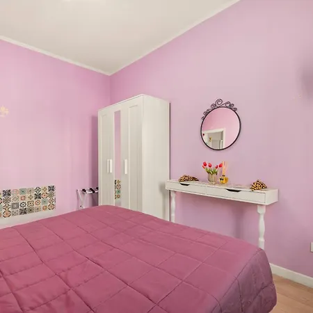 Passera History View Residence C&G Florence Extérieur photo