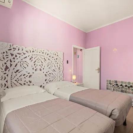 Passera History View Residence C&G Florence Extérieur photo