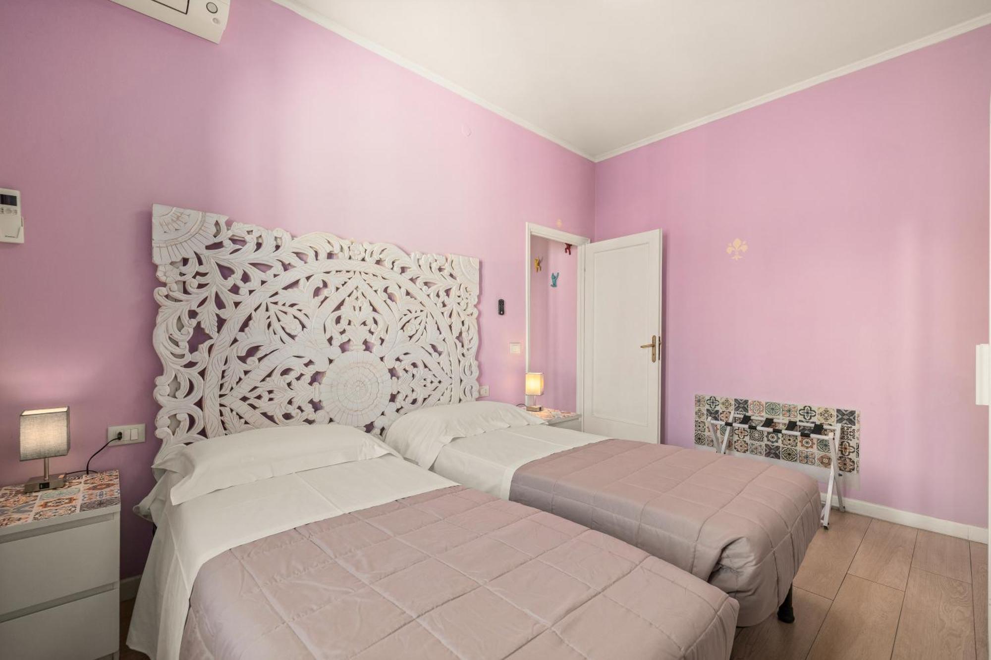Appartement Passera History View C&g Florence