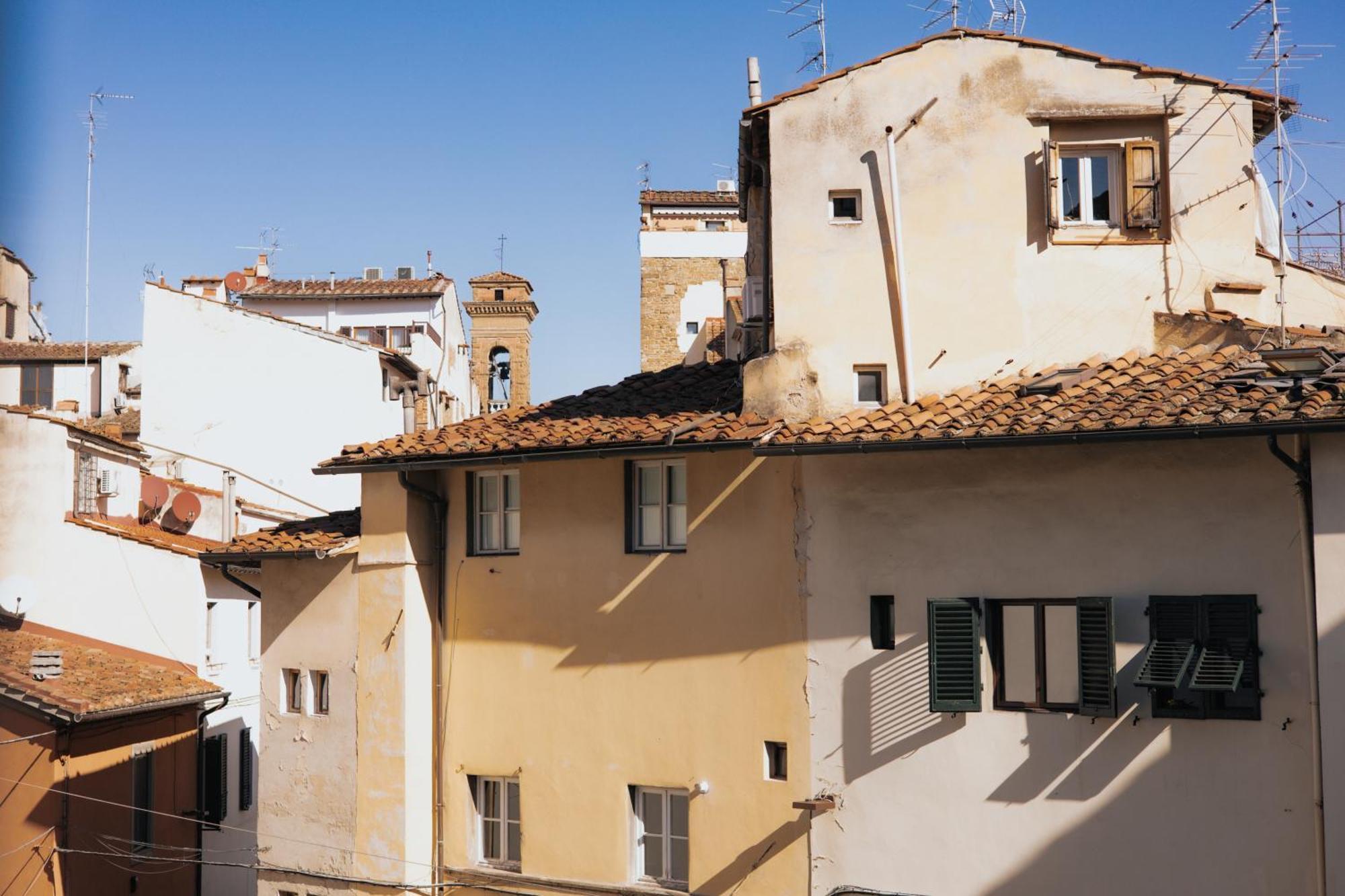 Passera History View C&g Appartement