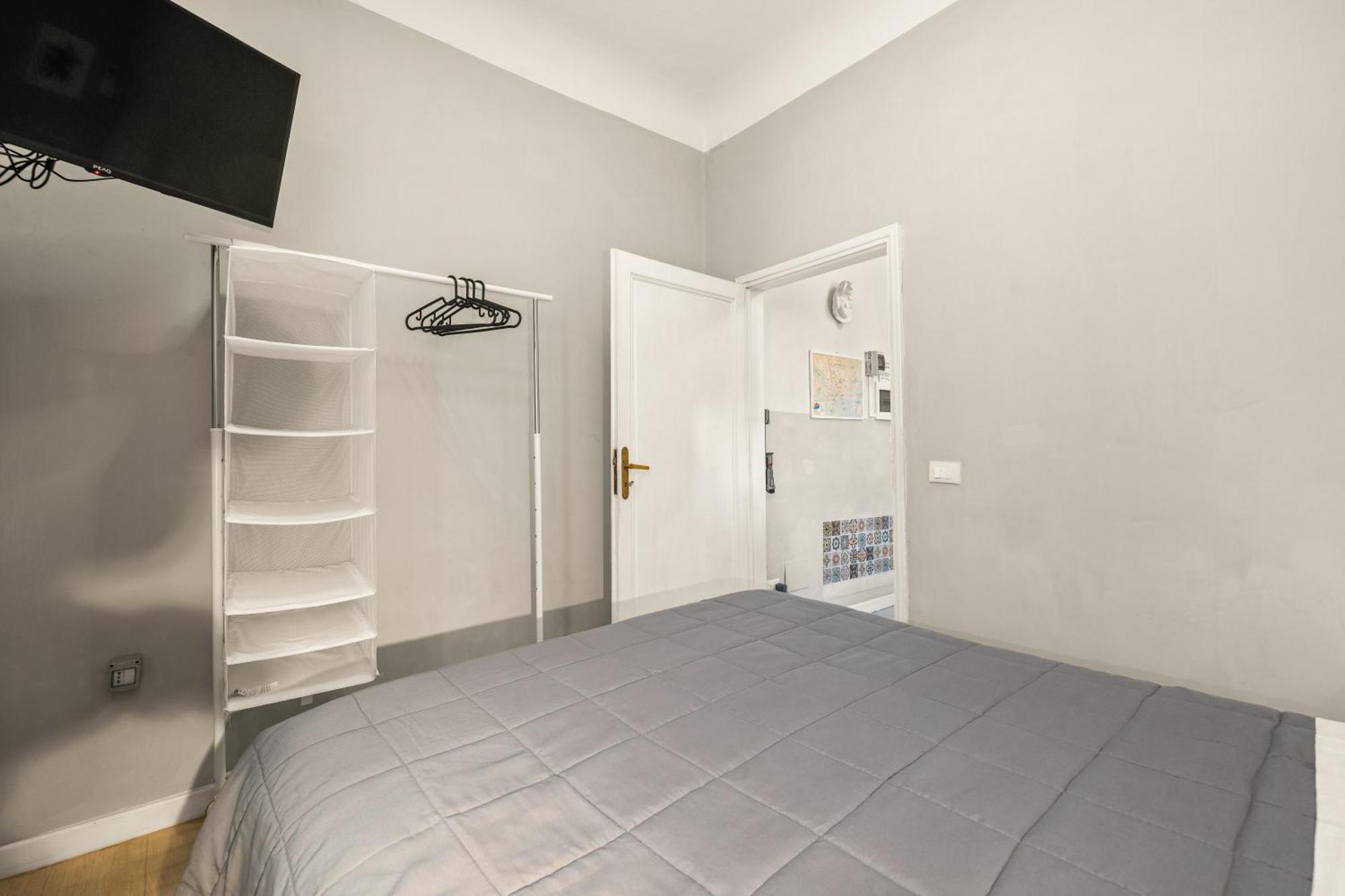 Appartement Passera History View C&g *