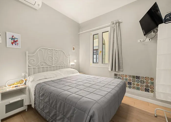 Passera History View Residence C&G